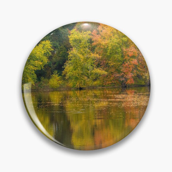 Item preview, Reflecting on the Concord River designed and sold by Debra Martz.