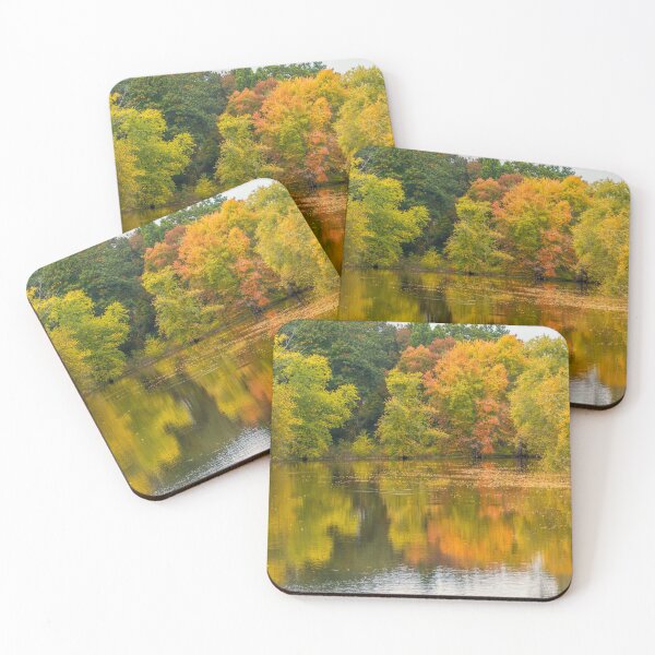 Item preview, Reflecting on the Concord River designed and sold by Debra Martz.