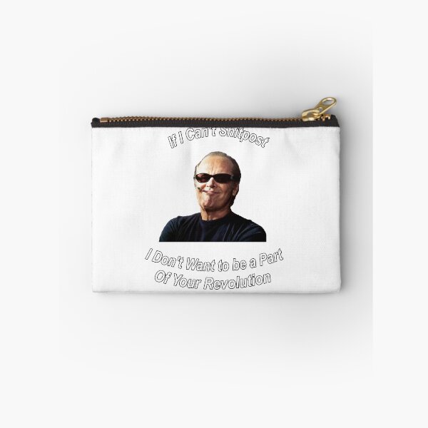 Item preview, Shitposters of the world unite! designed and sold by CommunistKitsch.
