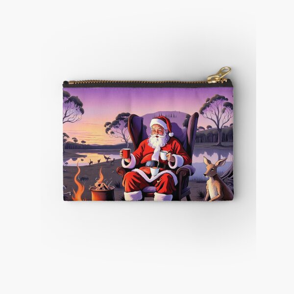 Item preview, Aussie Santa designed and sold by Councilrock.