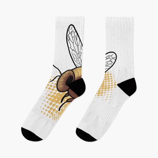 Item preview, Cute bee designed and sold by MagiTepes.