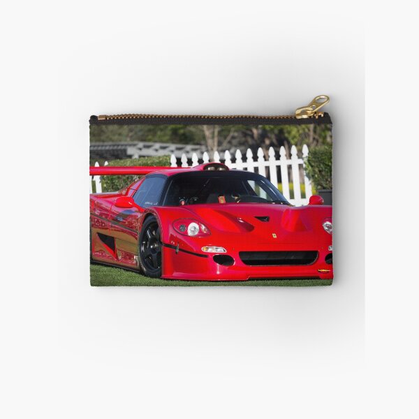 Item preview, Ferrari F50 GT1 designed and sold by David Coyne.