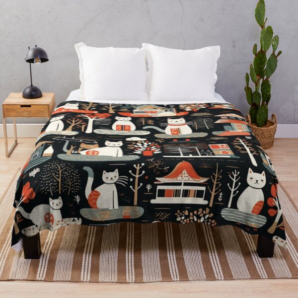 Item preview,  cat  japans designed and sold by M9-Linght.