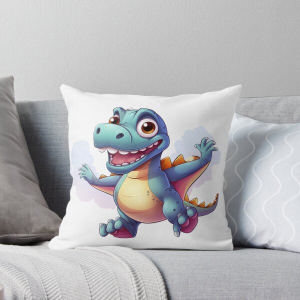 Item preview, Cute Dinosaur designed and sold by mazlan.