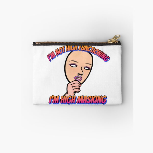 Item preview, High masking  designed and sold by AuDHDesigns AUS .