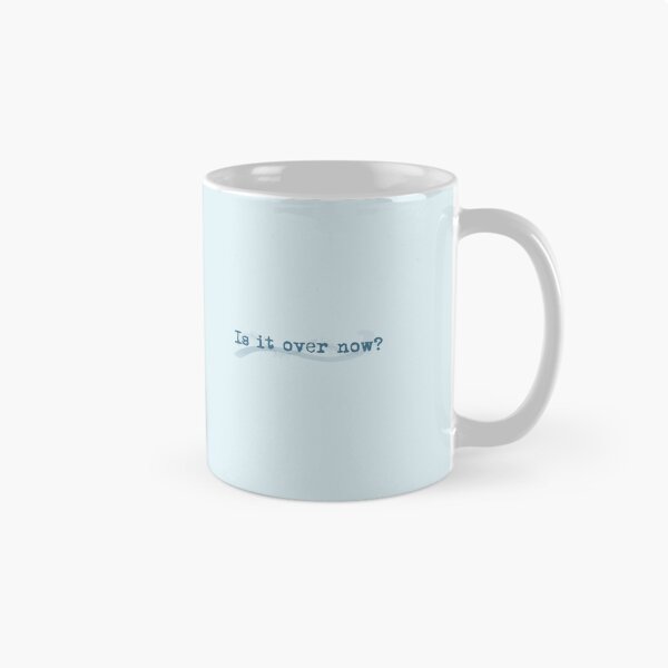 Item preview, Is it over now  designed and sold by cranberryrose22.