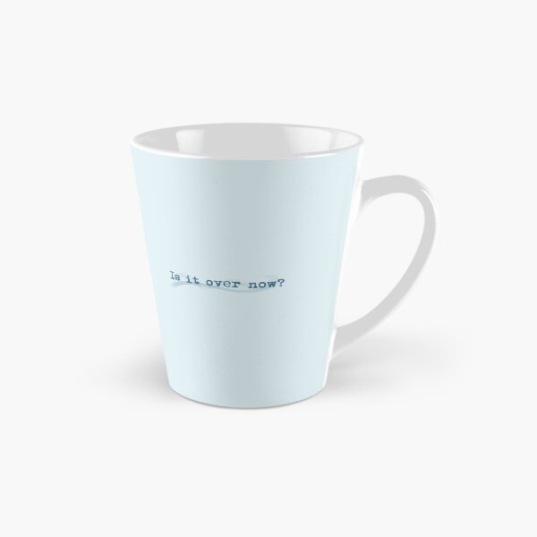 Item preview, Is it over now  designed and sold by cranberryrose22.