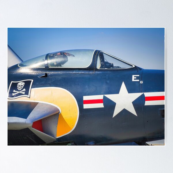 Item preview, Cougar Fighter Jet designed and sold by pcole123.