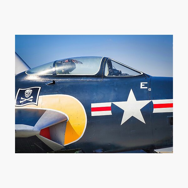Item preview, Cougar Fighter Jet designed and sold by pcole123.