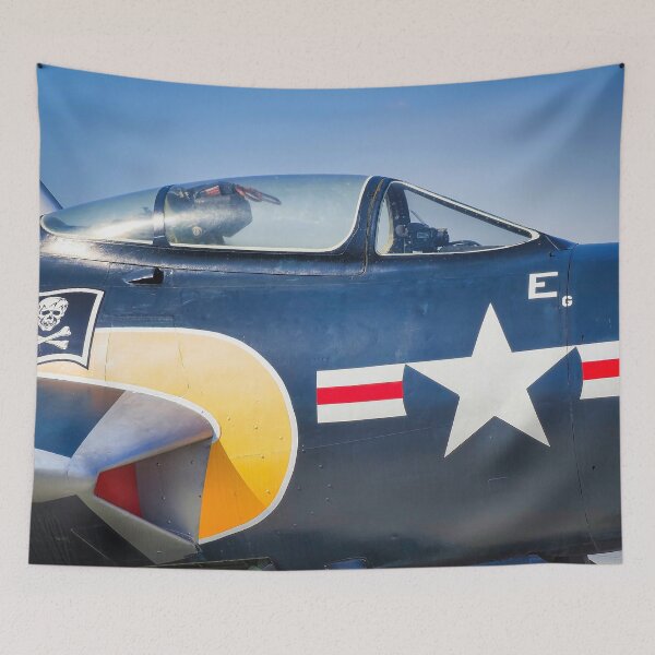 Item preview, Cougar Fighter Jet designed and sold by pcole123.