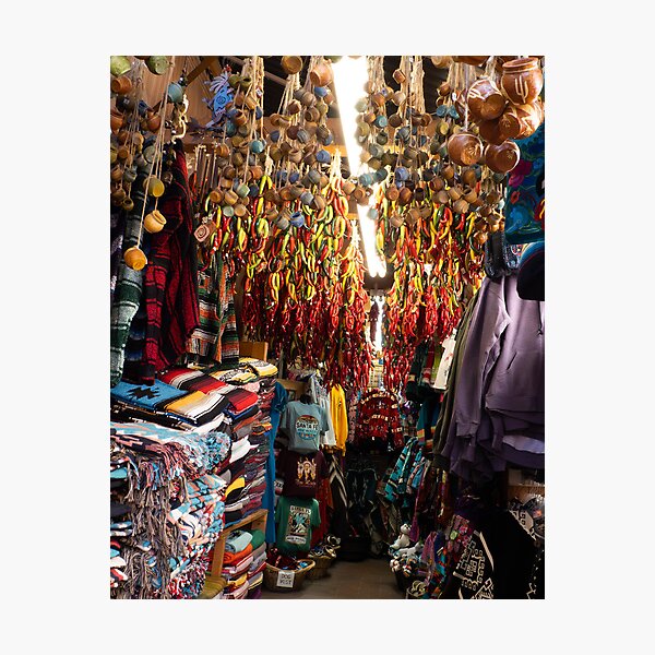 Item preview, A Shop on The Plaza designed and sold by CESW Photography.