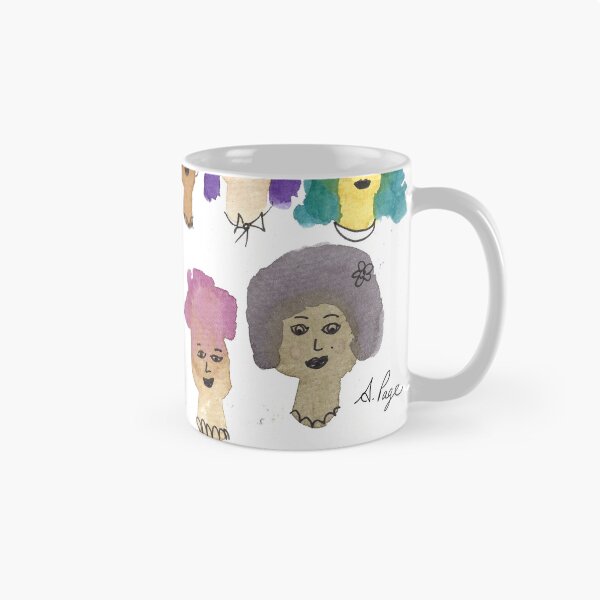 Item preview, Beautiful Women designed and sold by paintingbyapage.