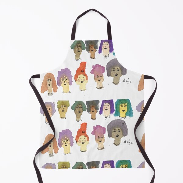 Item preview, Beautiful Women designed and sold by paintingbyapage.