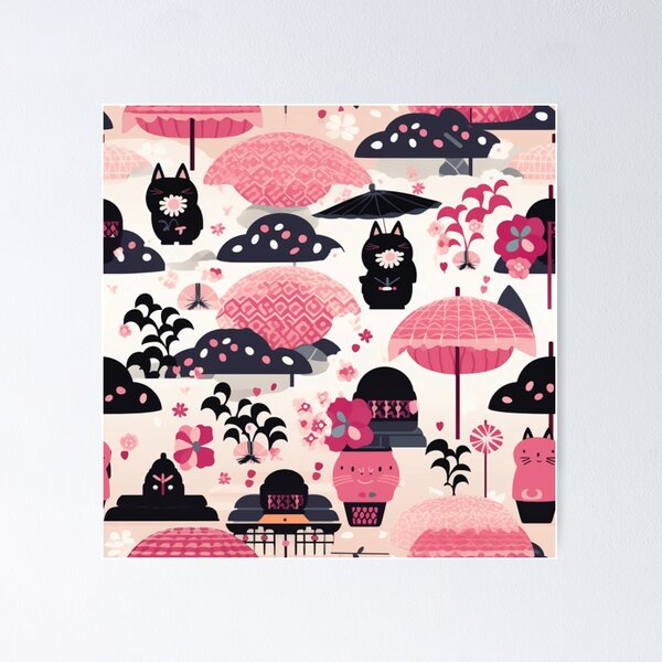 Item preview, cat  japans designed and sold by M9-Linght.