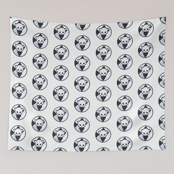 Item preview, Pandaemon |  "One-of-a-kind logo design for the world." designed and sold by WshopTy.