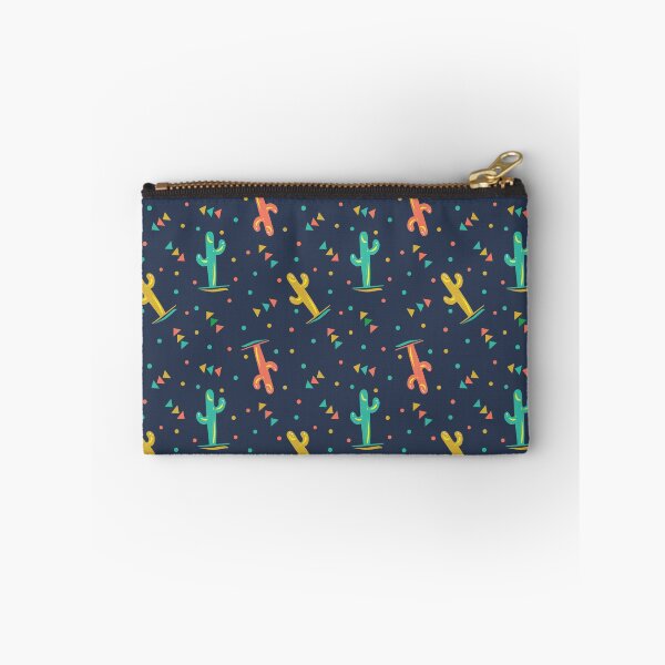 Item preview, Colorful Cactus Pattern designed and sold by semas.