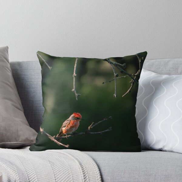 Item preview, Vermillion Flycatcher designed and sold by CESW Photography.