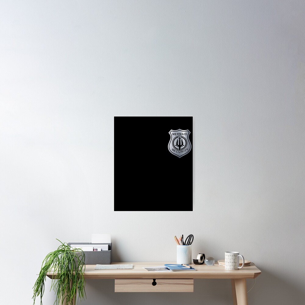 Vista previa del artículo con la obra «Póster», diseñado y vendido por DynamicDesign.
