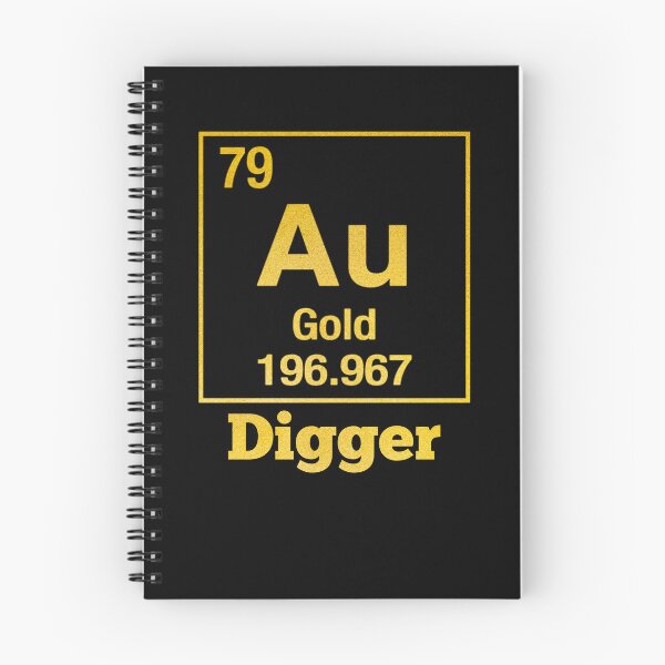 Item preview, Gold Digger Element Funny Matching Couples Gold Digger Gear designed and sold by DynamicDesign.