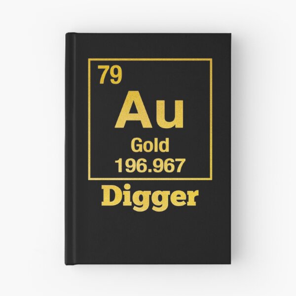 Item preview, Gold Digger Element Funny Matching Couples Gold Digger Gear designed and sold by DynamicDesign.