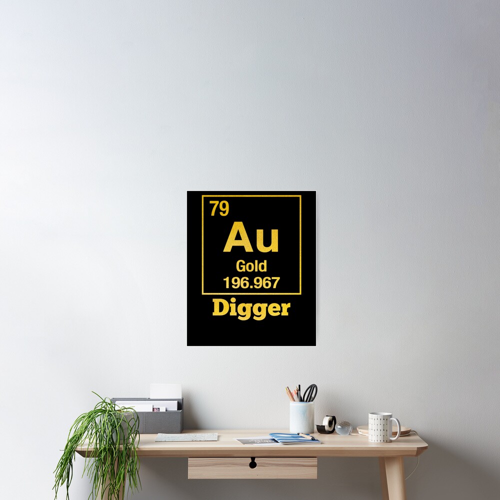 Artikel-Vorschau von Poster, designt und verkauft von DynamicDesign.