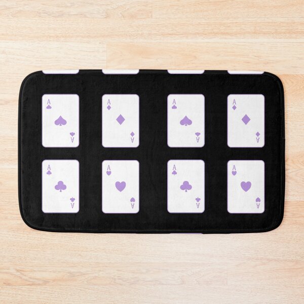 Item preview, Aces designed and sold by llamasonthellam.