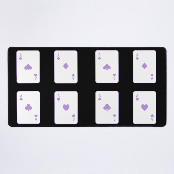 Item preview, Ases designed and sold by llamasonthellam.