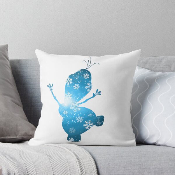 Item preview, Frozen Snowman  designed and sold by JMVisuals28.