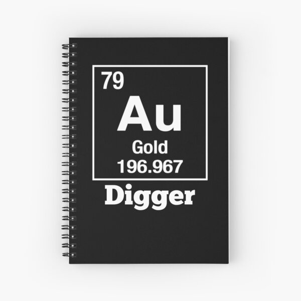 Item preview, Gold Digger Element Funny Matching Couples Gold Digger Gear designed and sold by DynamicDesign.