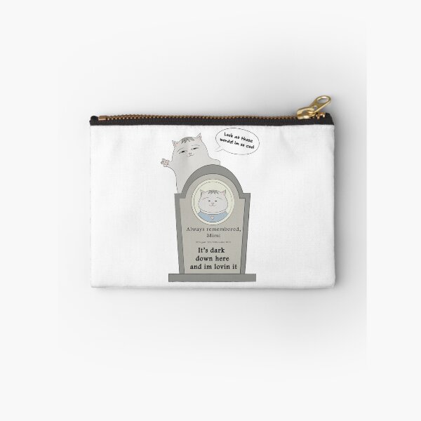 Item preview, Mimi-Tombstone designed and sold by boobooadieu ..
