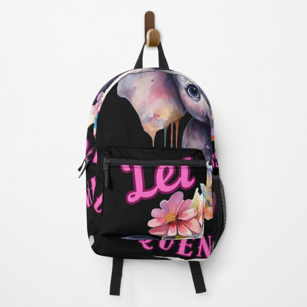 Item preview, Let Your Uniqueness Shine. elephant saying designed and sold by ElephantVibes.