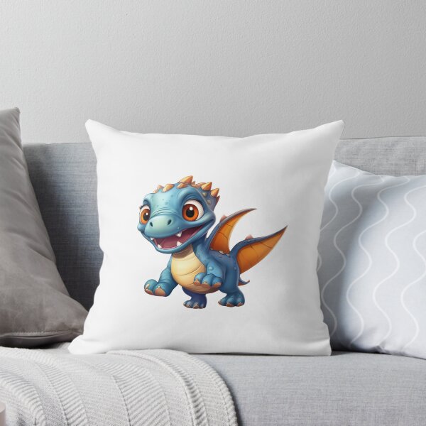 Item preview, Cute Dinosaur designed and sold by mazlan.