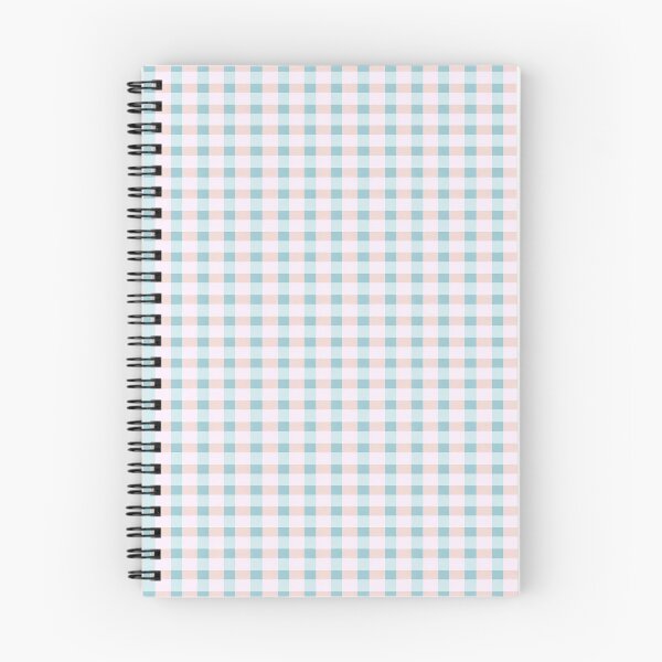 Item preview, Cottagecore Pastel Windowpane Pattern designed and sold by SamJanner.