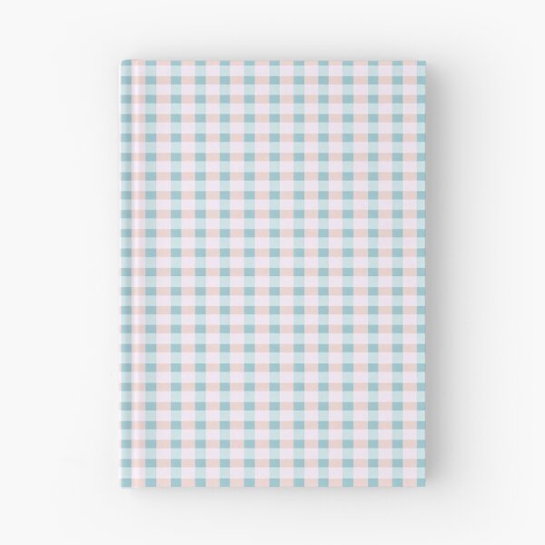 Item preview, Cottagecore Pastel Windowpane Pattern designed and sold by SamJanner.