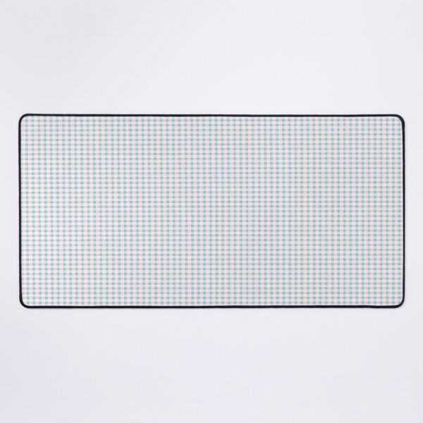 Item preview, Cottagecore Pastel Windowpane Pattern designed and sold by SamJanner.