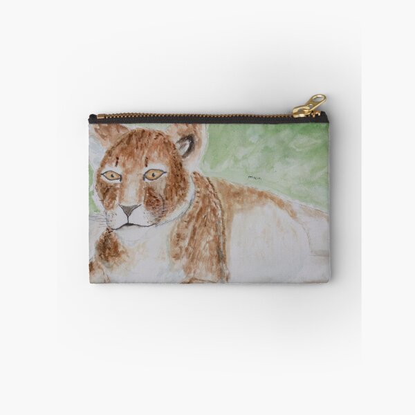 Item preview, Little Lion Full Belly designed and sold by CreativeMatthew.