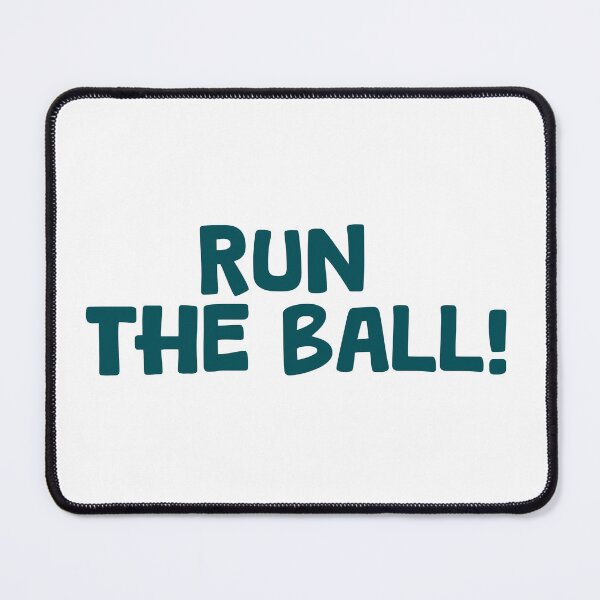 Item preview, Run the Ball! designed and sold by TropiCol Creations.