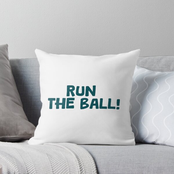Item preview, Run the Ball! designed and sold by TropiCol Creations.