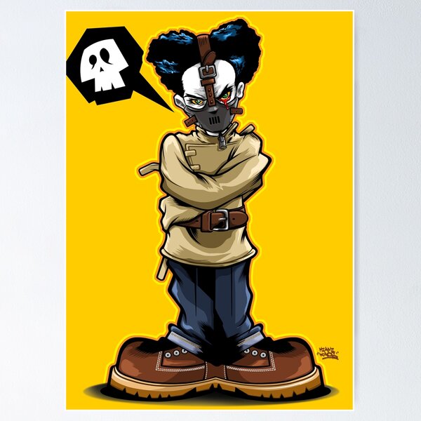 Item preview, "INSANE IN THE MEMBRANE" designed and sold by MIAMIKAOS.