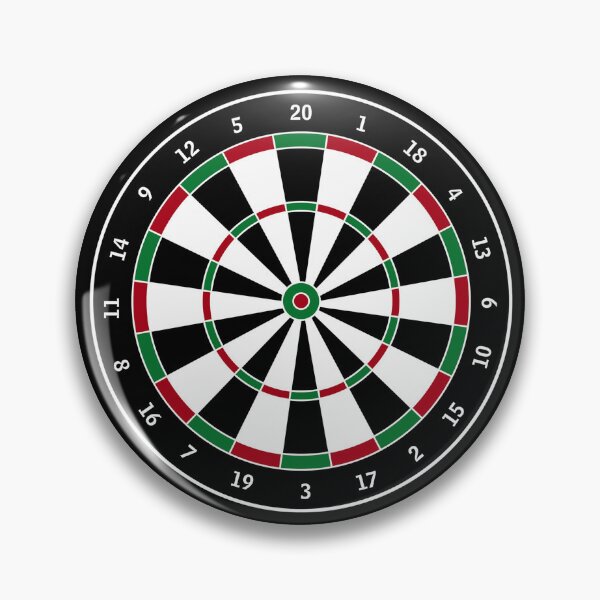 Item preview, Classic Dartboard Game designed and sold by uFit.