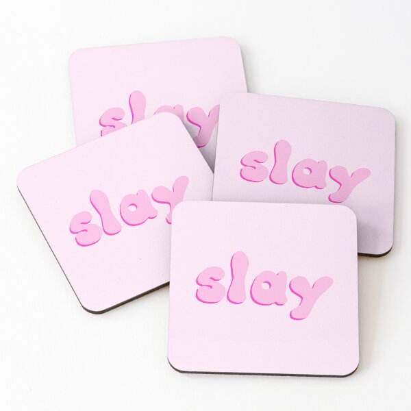 Item preview, slay designed and sold by emmam100.