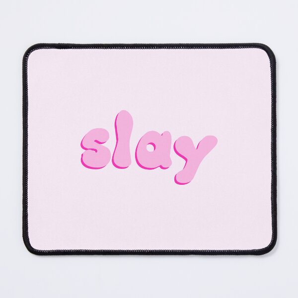 Item preview, slay designed and sold by emmam100.