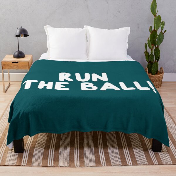 Item preview, Run the Ball! designed and sold by TropiCol Creations.