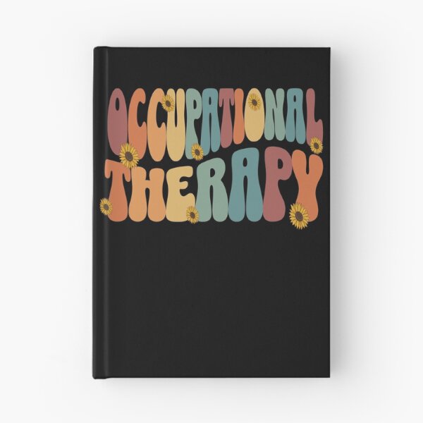 Item preview, Occupational Therapy Vintage Occupational Therapist Gear designed and sold by DynamicDesign.