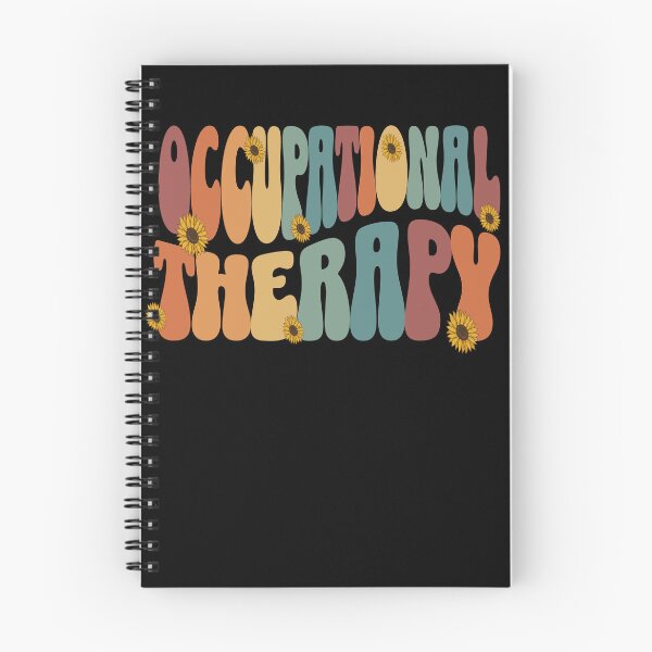 Item preview, Occupational Therapy Vintage Occupational Therapist Gear designed and sold by DynamicDesign.