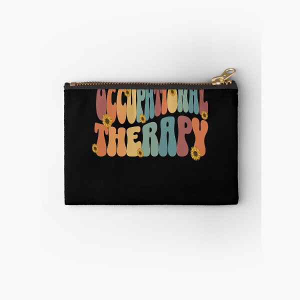 Item preview, Occupational Therapy Vintage Occupational Therapist Gear designed and sold by DynamicDesign.
