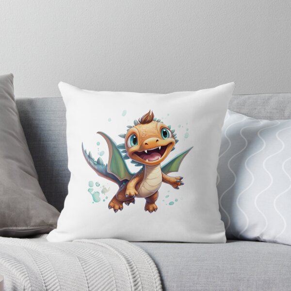 Item preview, Cute Dinosaur designed and sold by mazlan.