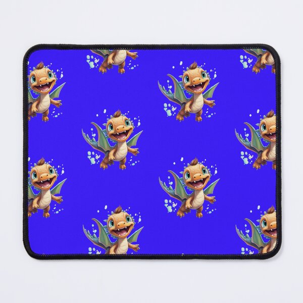 Aperçu de l'œuvre Dinosaure mignon créée et vendue par mazlan.