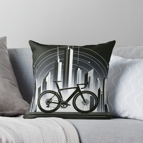 Item preview, Urban Cycling designed and sold by NeonNestAppr.