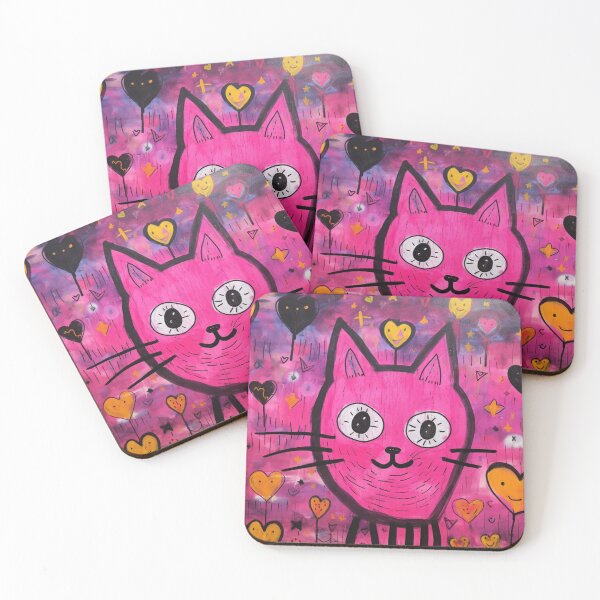 Item preview, Cat 5 designed and sold by LaabsArtGallery.